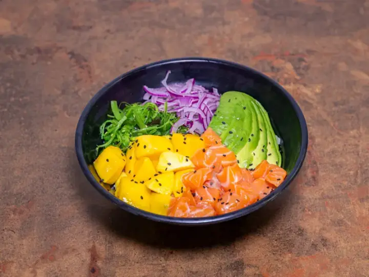 Poke Umami Premium